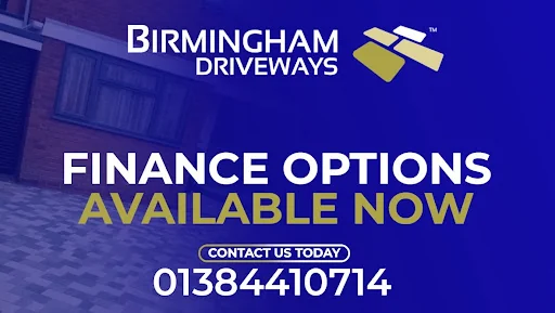 Birmingham Driveways