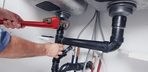 RJ's Plumbing & Heating