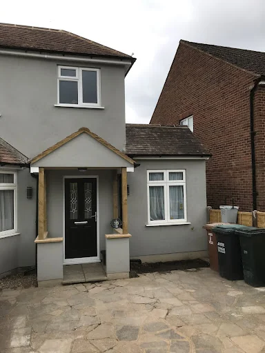 PE Property Services Ltd