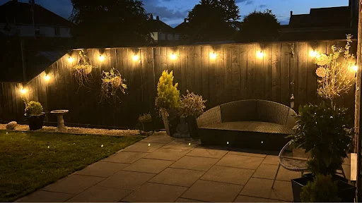 Naylors Electrical Services