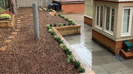 Woking Garden Services