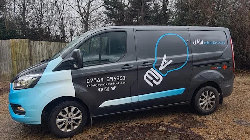 JAW Electrical 7 Ltd