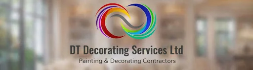 DT Decorating Services Ltd