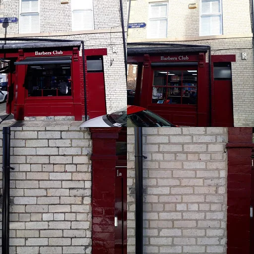 B.J Property Re-pointing Specialist Ltd