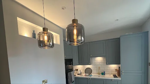 L G Electrical Services