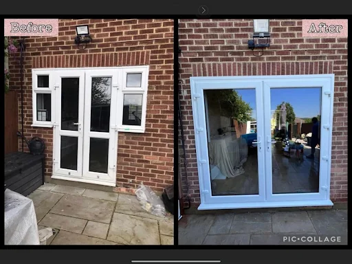 Medway Windows & Doors Ltd