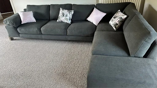 Tom Watson Upholstery