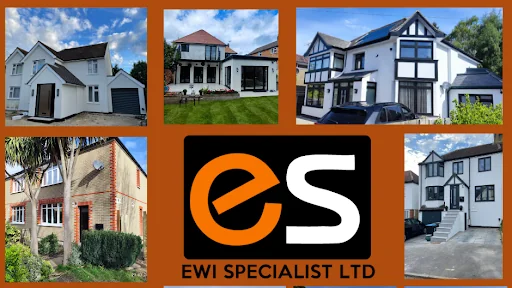 EWI Specialist Ltd