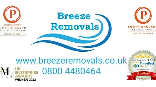 Breeze Removals