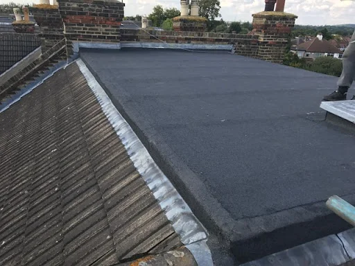 Redmond Roofing Contractors Ltd