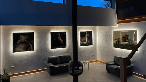 JS Electrical Contractors Ltd