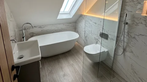 Just Flow Plumbing, Heating & Cooling