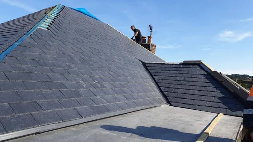 Windsor Roofing and Building