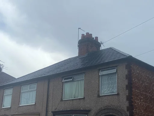 A Style Roofing and Property Maintenance Ltd