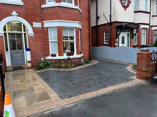 Tri Pave Construction Ltd