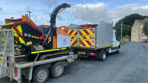 Total Tree Care Solutions