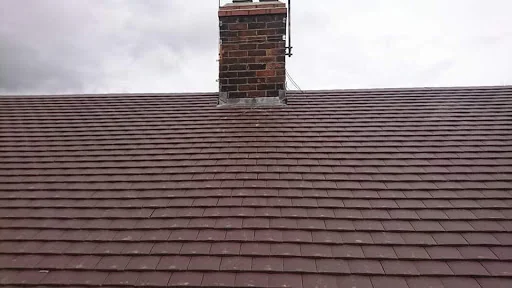 LM and Son Roofing Contractors