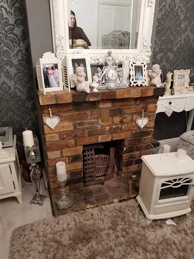 AM Sweeps Stoves & Fireplaces Limited