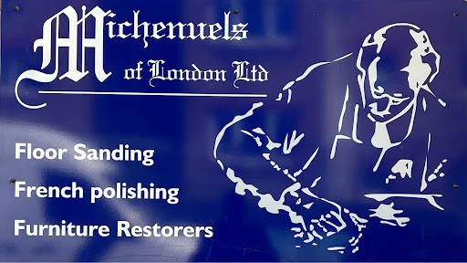 Michenuels of London Ltd