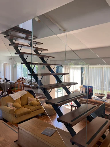 Ashbridge Builders Ltd