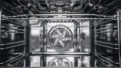 Chalfont Oven Cleaning