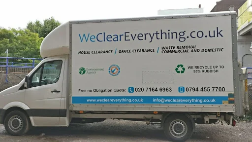 House and Office Clearance Ltd