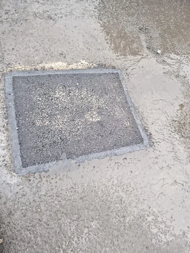 DB Drainage Solutions Ltd