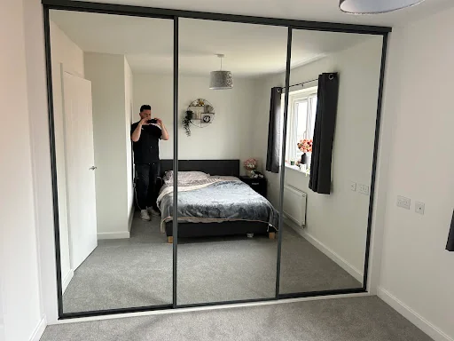 Superglide Wardrobes Limited