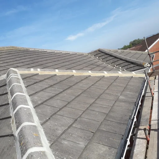 PDM Roofing Ltd