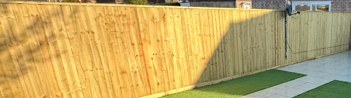 BERKSHIRE FENCING PROJECTS LIMITED