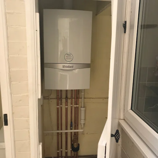 Daniel Reekie Heating Services Ltd