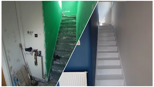 CC Decorating & Property Maintenance