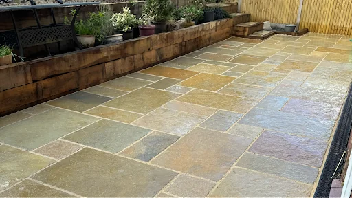 Cutting Hedge Landscaping Newbury