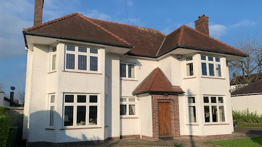 Futureglaze Windows Limited