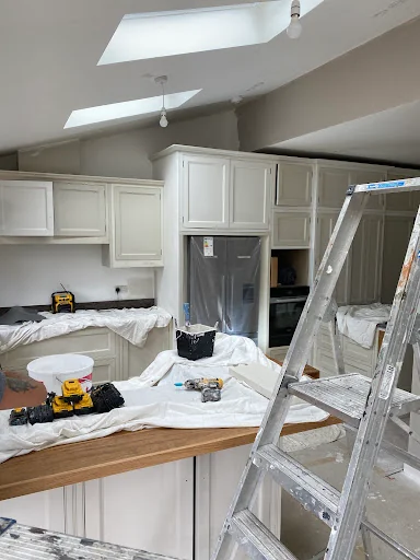 B&F Decorating Services