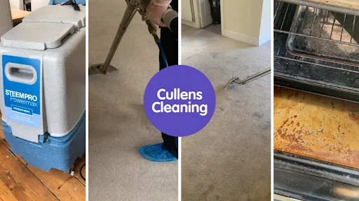 Cullens Cleaning