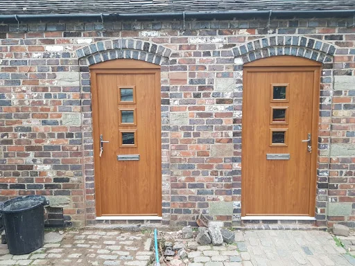 North Staffs Windows Ltd