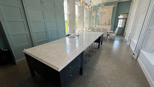 Marble and Stone Restoration Ltd