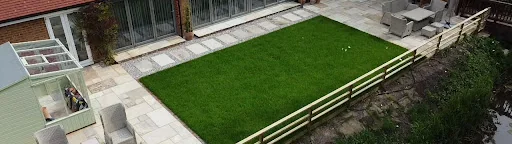 Bespoke Garden and Property Maintenance
