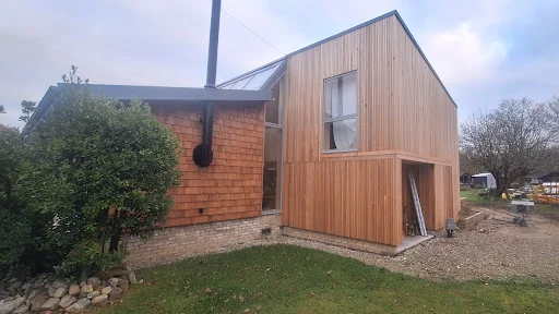 JR Building Services Kent Ltd