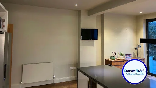 Conner Quick Painting and Decorating