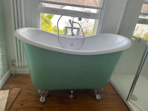 Warrington’s Plumbing And Heating