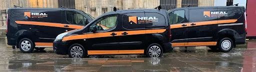 Neal Construction Ltd