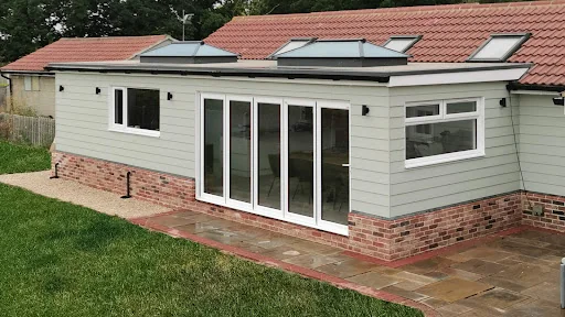 RMD CARPENTRY & CONSTRUCTION LTD