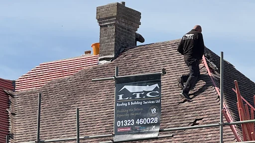 LTC Roofing and Building Services Ltd