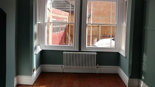 Lucas Painting & Decorating