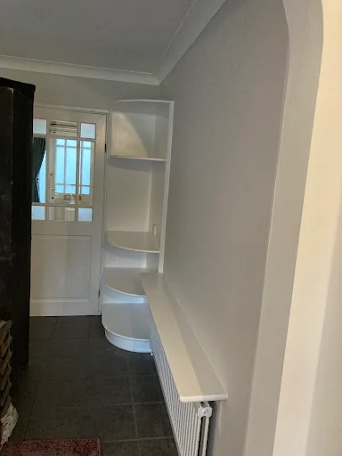 Martin Hennessey Painting & Decorating