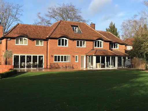 Biggerstaff Windows Ltd