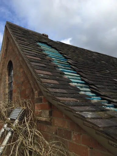 Hanson Roofcare & Building Maintenance