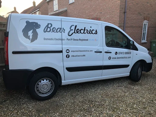 Bear Electrics